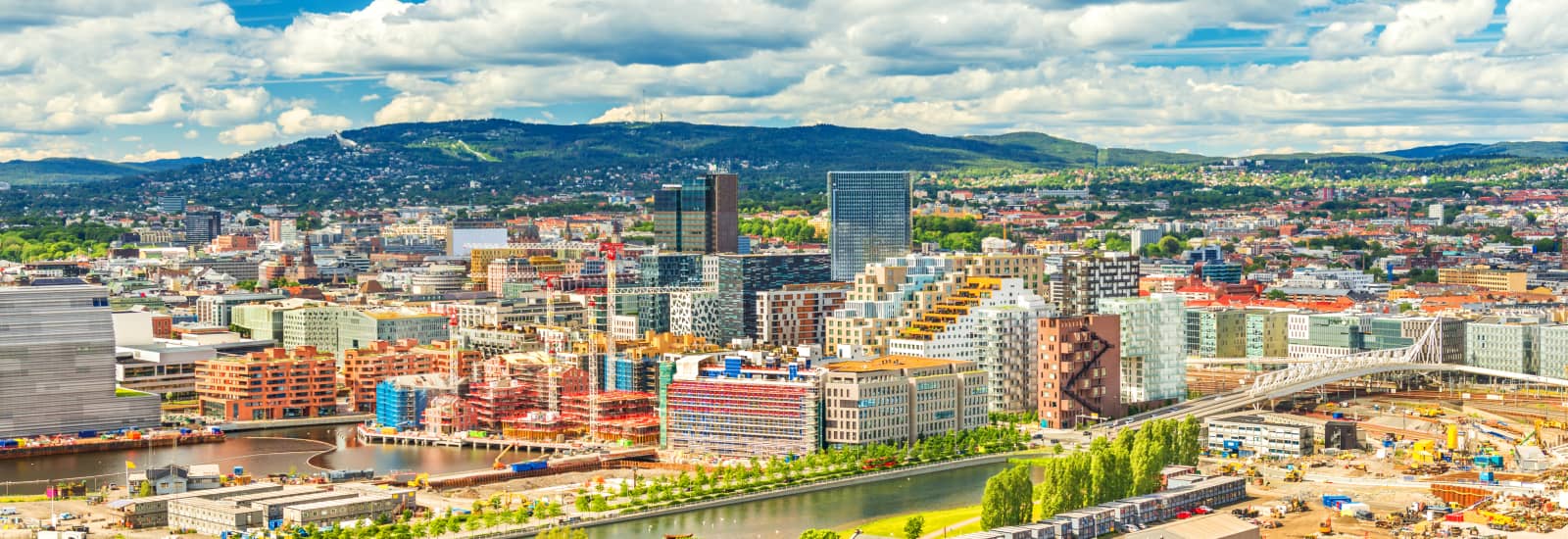 Oslo Project